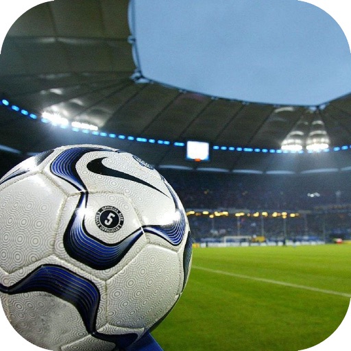 Football Soccer iOS App