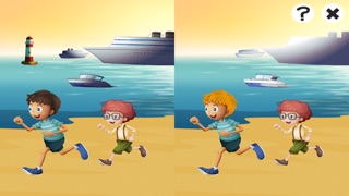 A Harbor Learning Game for Children Age 2-5: Learn with Boats and Ships 1.0 IOS -
