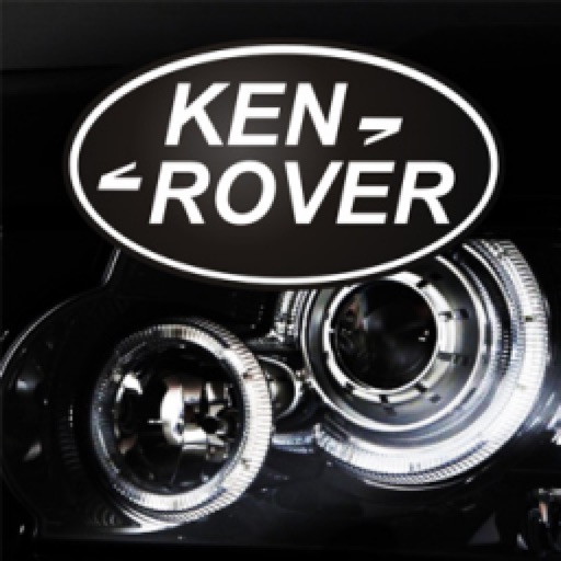 Ken Rover