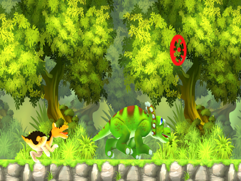 Screenshot #5 pour Fun Dino