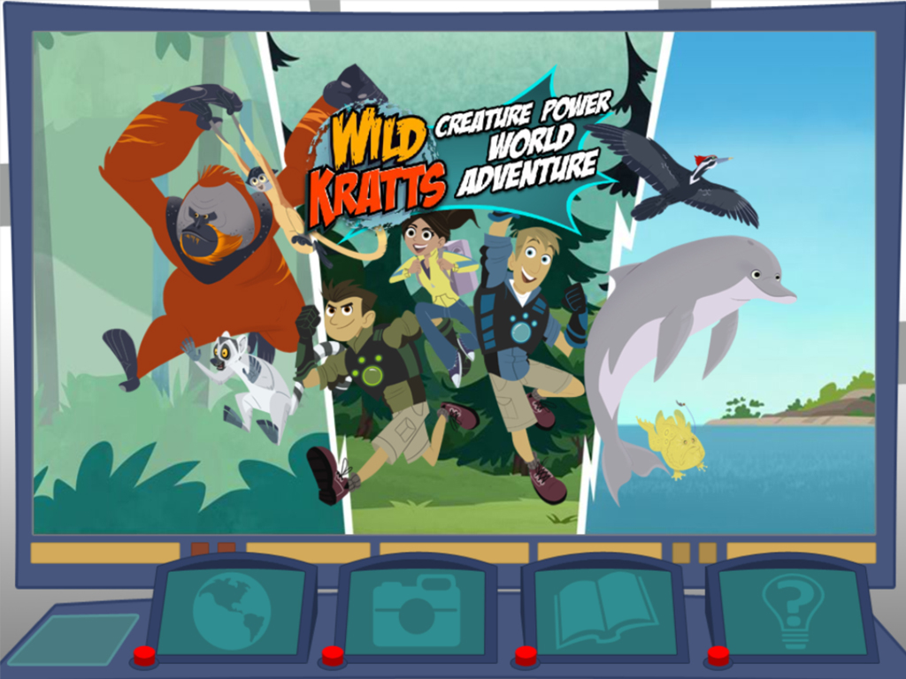 WK-World