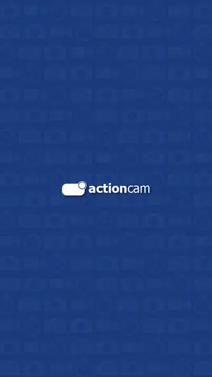 ActionCam FREE screenshot 1