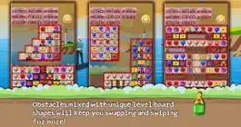 Game screenshot Love Drops - Match three puzzle hack