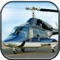Flight Helicopter Simulator Game takes you on a flying adventure through the city skyline in this helicopter flying simulation game