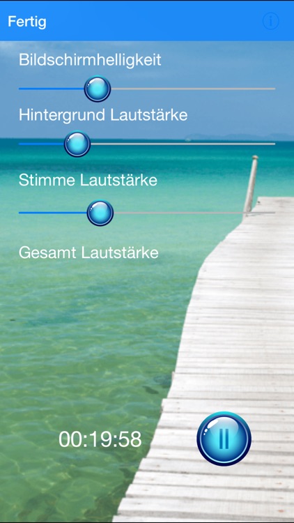 Entspannung für Schüler screenshot-3