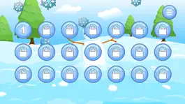Game screenshot Foolz: Snowball Christmas hack