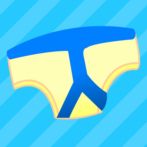 Men in Pants icon