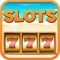 Island View Slots - Take a vacation! Real casino action!