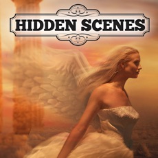 Activities of Hidden Scenes - Angels and Fairies