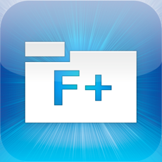 ‎File Manager - Folder Plus