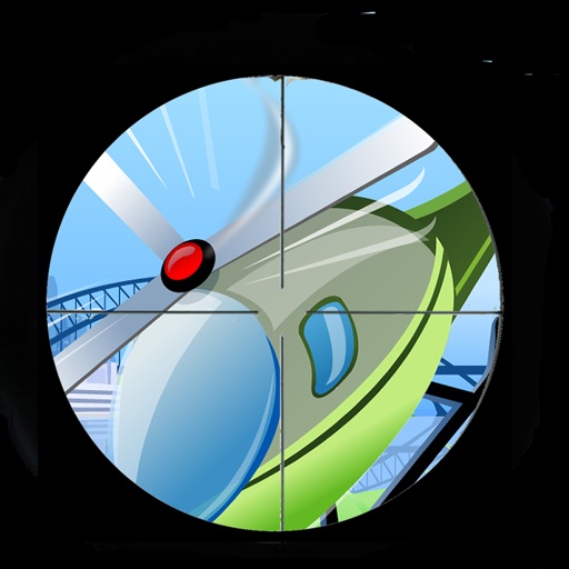 Heli Hunt Pro icon