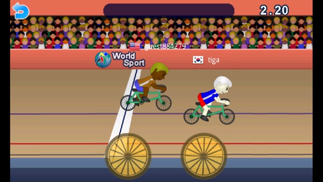 World Sport(圖2)-速報App