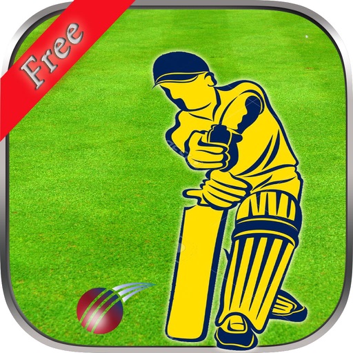 Live Cricket World Cup Score Odi T20 Test Icon