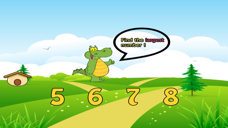 Math addition and subtraction numbers for kids screenshot-3