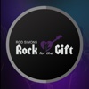 Rock for the Gift