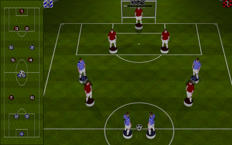 Blo-Ball Soccer Lite thumbnail 2