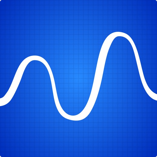 Chill: Sleep, relax and focus with soothing white noise sounds iOS App