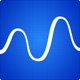 Chill: Sleep, relax and focus with soothing white noise sounds app icon - Health & Fitness app for iPhone