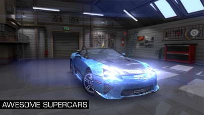 FAST CIRCUIT 3D RACING 1.1.5 IOS ĐUA XE FAST CIRCUIT 3D RACING 1.1.5 IOS