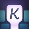 Icon Keyboard Themes - Custom Color Keyboards & Font Style for iPhone & iPad (iOS 8 Edition)