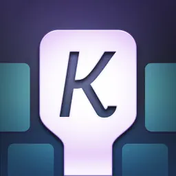 Keyboard Themes - Custom Color Keyboards & Font Style for iPhone & iPad (iOS 8 Edition) app icon