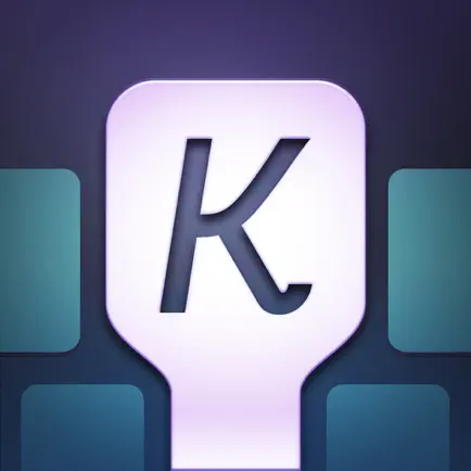 Keyboard Themes - Custom Color Keyboards & Font Style for iPhone & iPad (iOS 8 Edition) Cheats