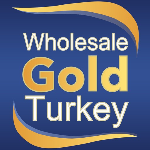 Wholesale Gold Turkey