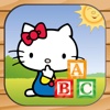 Hello Kitty Alphabet: Learn English Letters with Hello Kitty for Kids