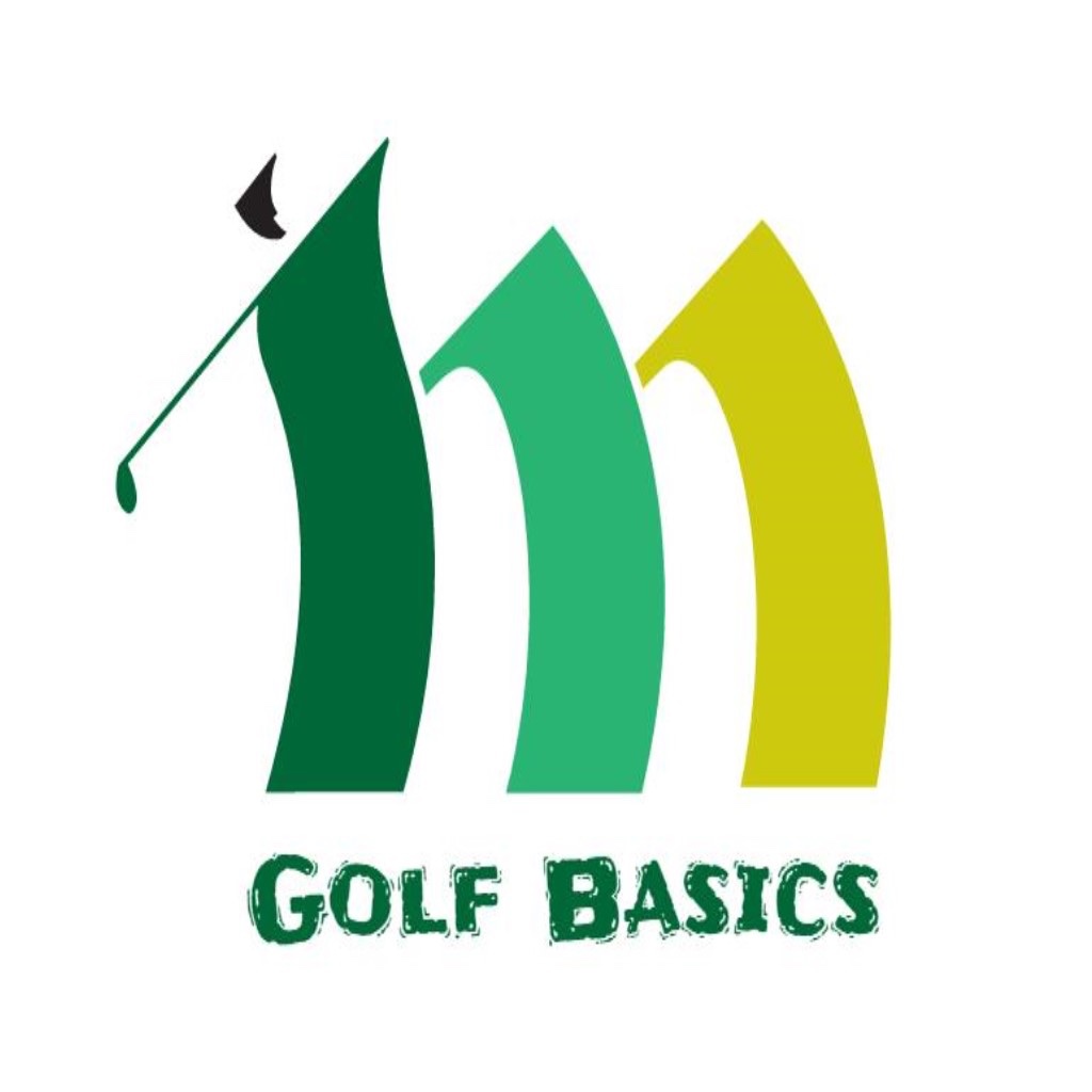 Golf Basics:The Newbie Golf Guide App