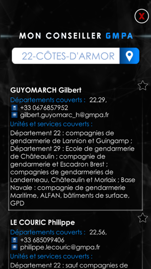 GMPA Mon Conseiller(圖4)-速報App