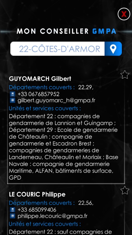 GMPA Mon Conseiller screenshot-3