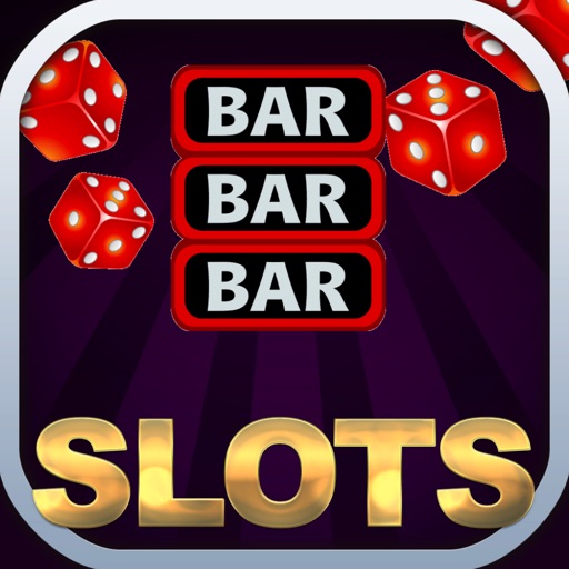 `` 2015 `` Easy Gamble - FREE Casino Slots Game icon