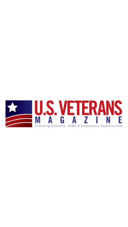 U.S. Veterans Magazine