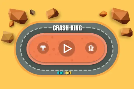 Crash King