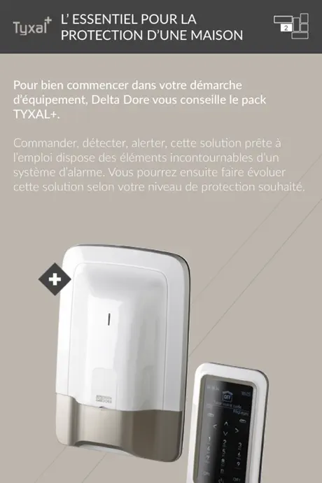 eBook Tyxal Plus