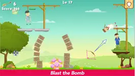 Game screenshot Gibbets Adventure hack