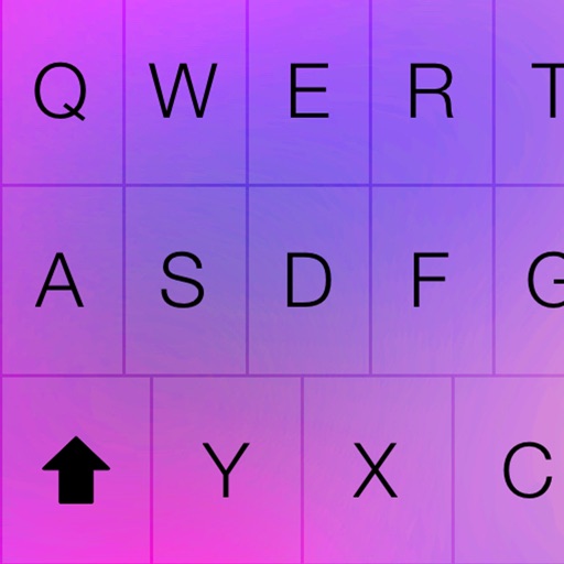 Photo Keyboard - Custom background images for your keyboard!