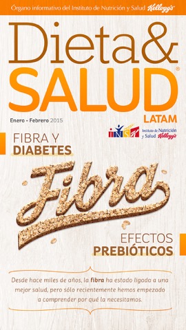 Dieta & Salud Latamのおすすめ画像1