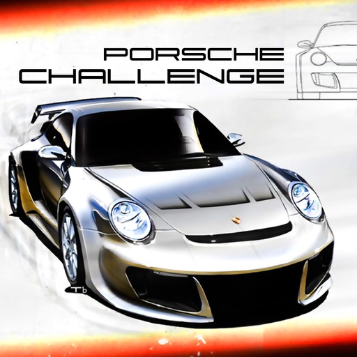 Porsche Challenge icon