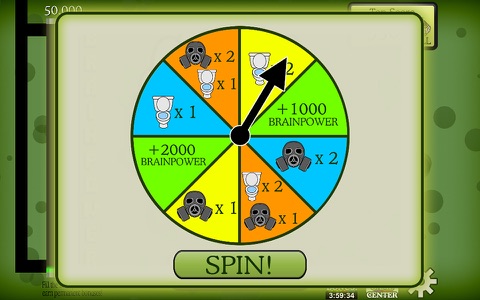 Brain Fart Trivia screenshot 4