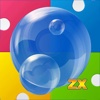 A Crazy Bubble Pop - Fun Splatter Puzzles ZX