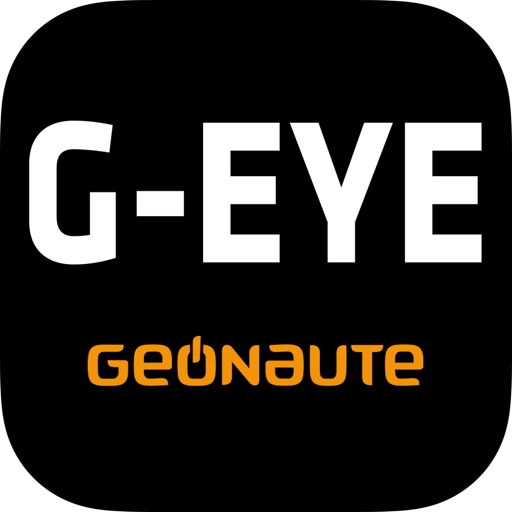 G-Eye APP icon