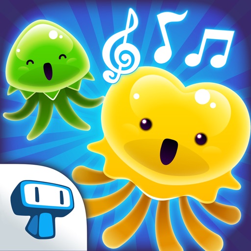 Jam that Jelly - Learn to Play Classical Piano Music icon