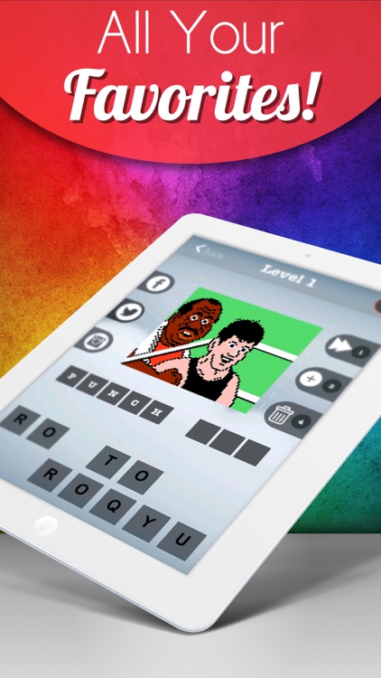 Video Games by Character Quiz - Guess the Video Game by Character Trivia