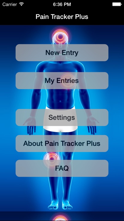 Pain Tracker Plus