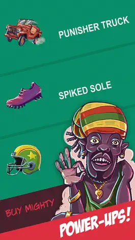 Game screenshot Tsunami Girl Smash Zombie apk