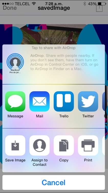 TP09 Booth screenshot-4