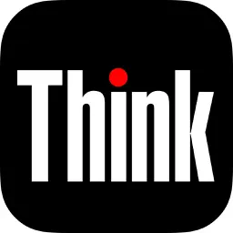 ThinkCare - ThinkPad小黑专属 app icon