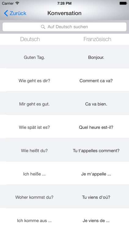 Linguix screenshot-3