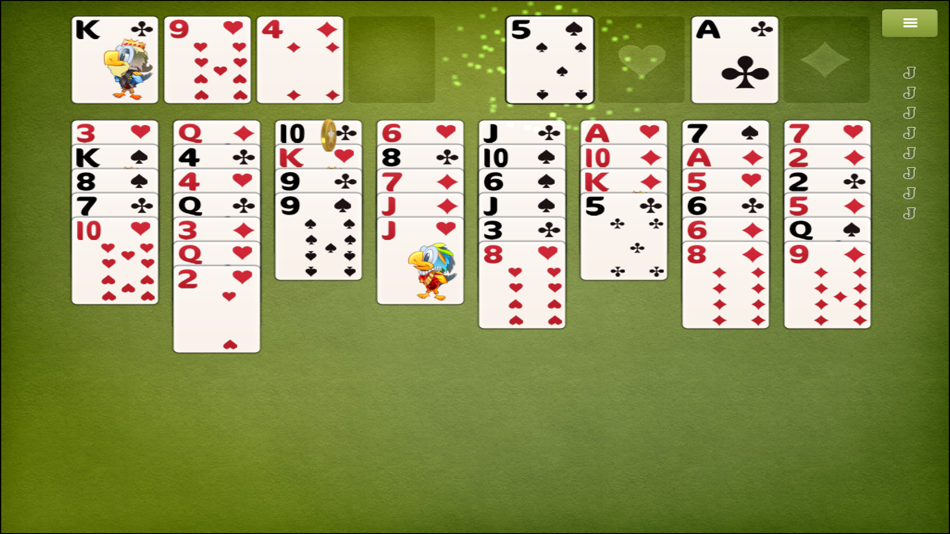 Freecell 2 - 1.0.0 - (iOS)